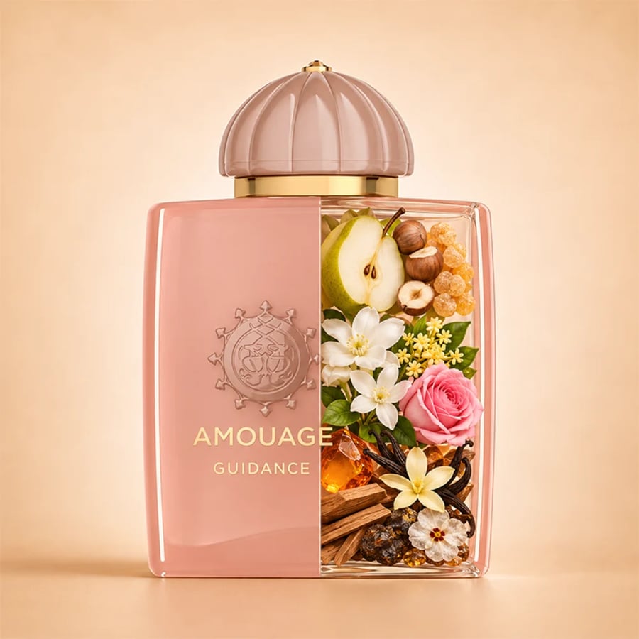 Amouage Guidance Eau de Parfum 100ml