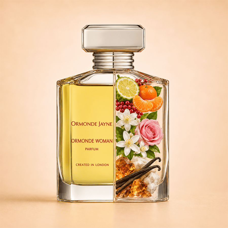 Ormonde Jayne Ormonde Woman Eau de Parfum 88ml