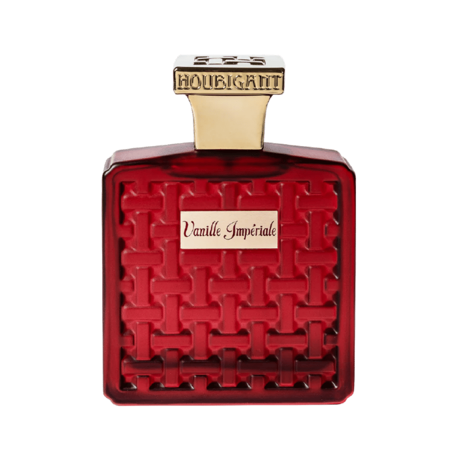عطر هوبيجان فانيلا امبريال او دو بارفيوم 100مل