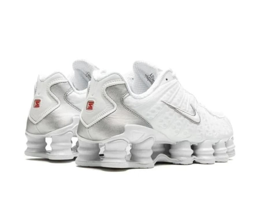 Nike shox TL