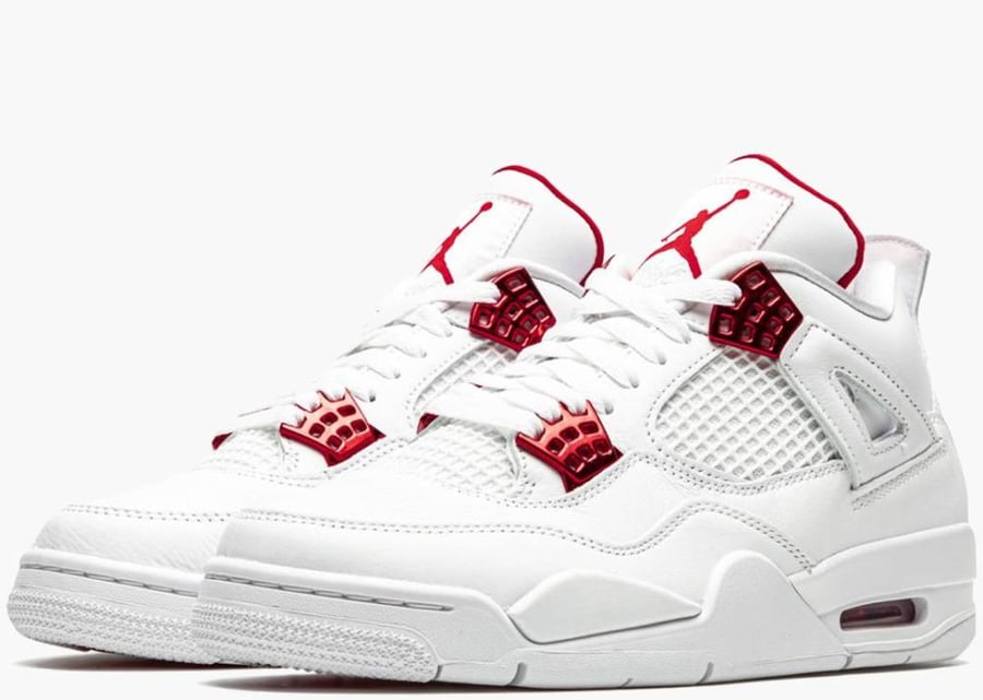 Jordan 4