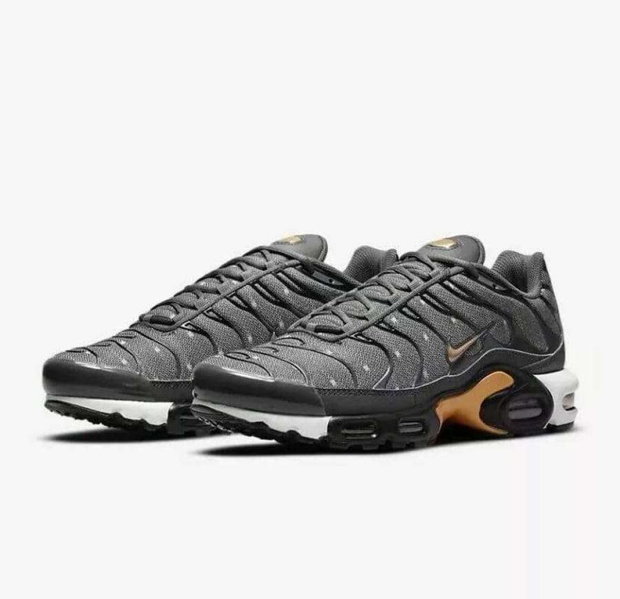 Nike Air Max Plus