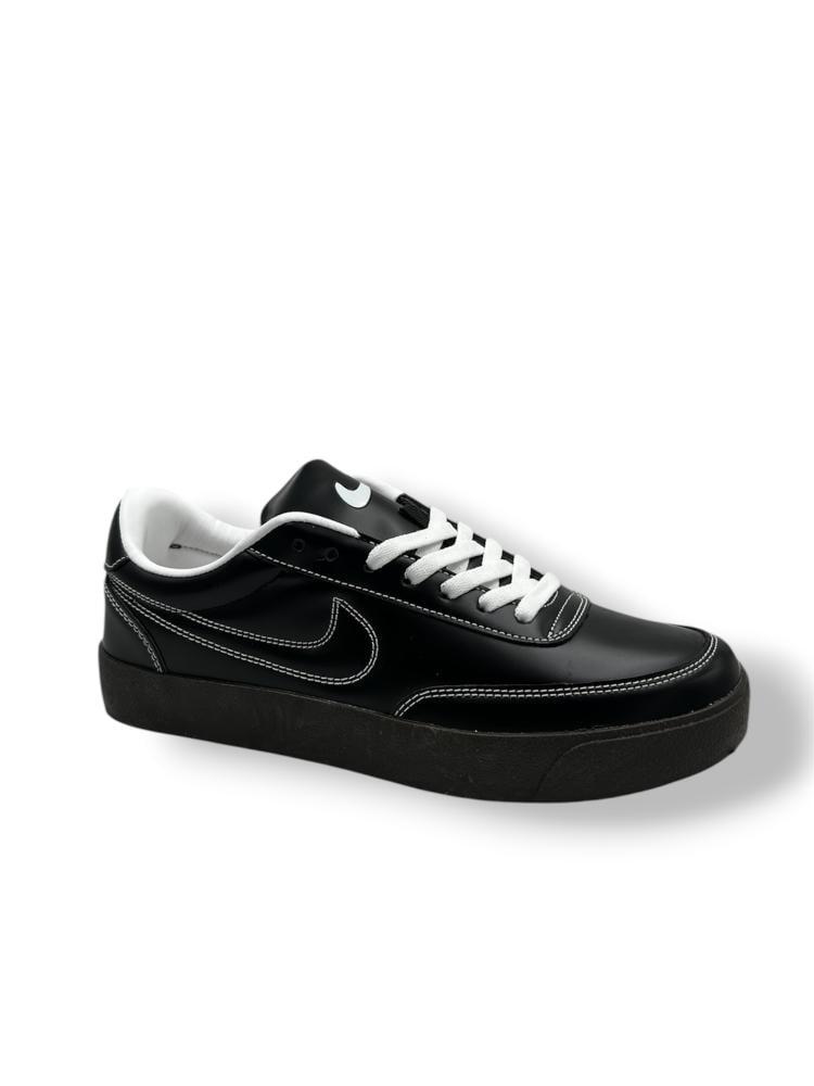 Nike killshot 2 Black Leather