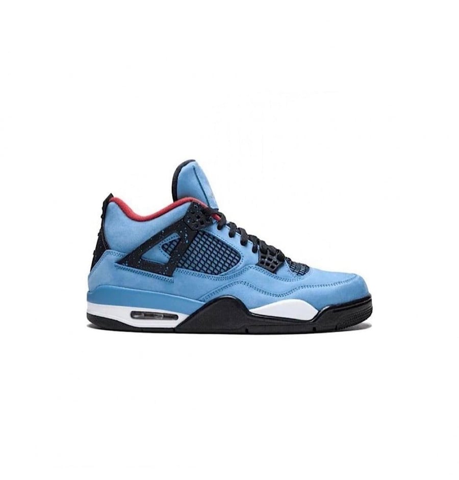 Jordan 4