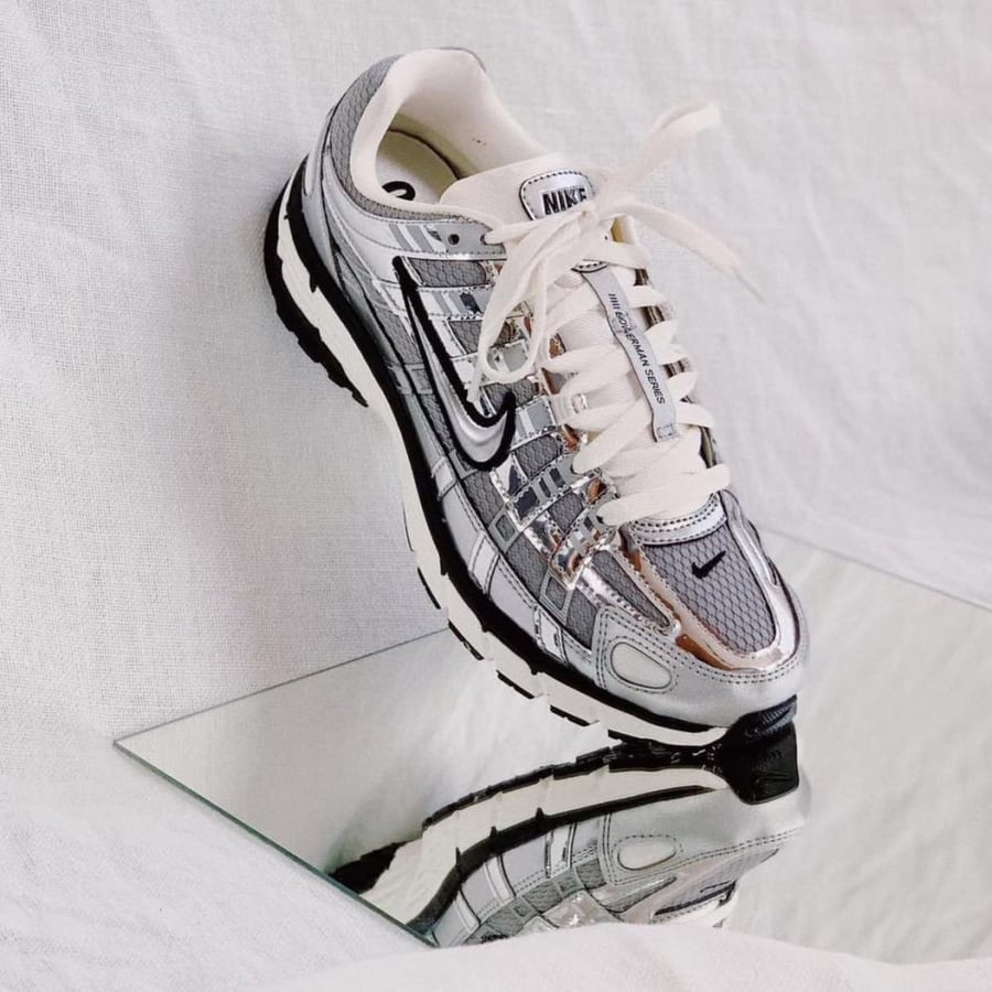 Nike P-6000