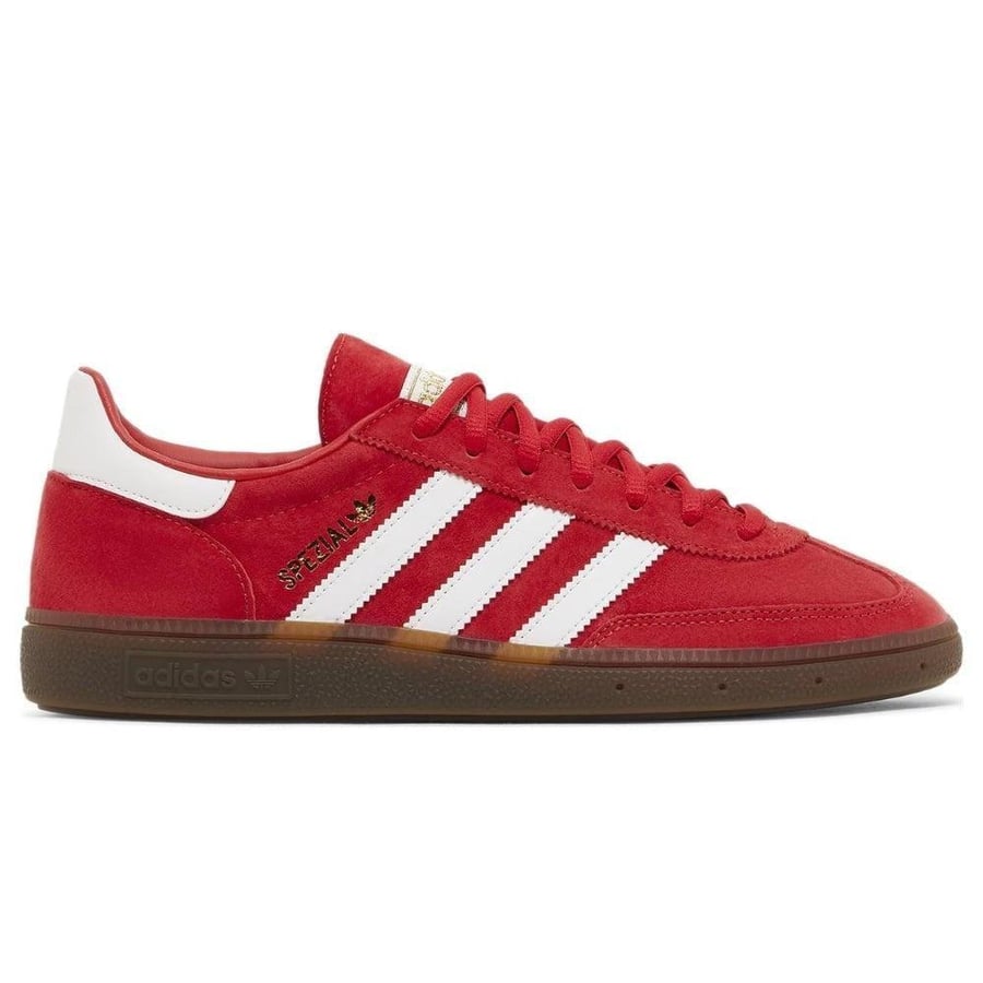 Adidas Hindbul Special "Scarlett Gam"