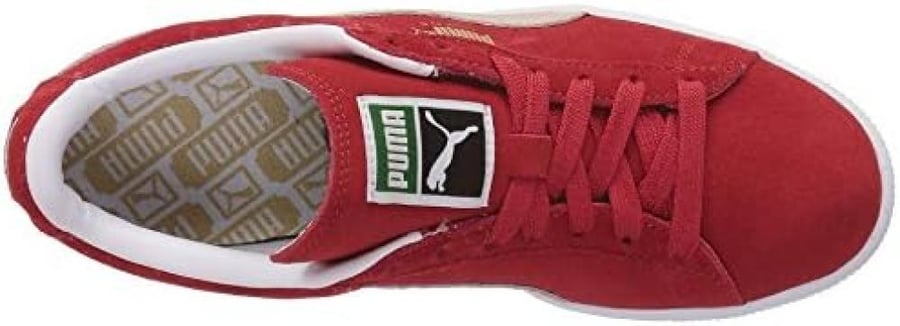 Shoes Puma