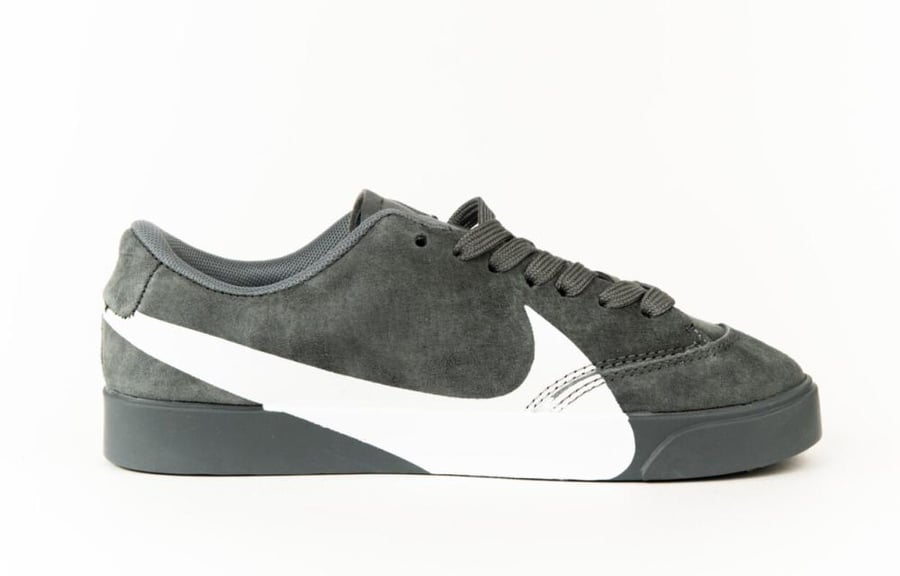 Nike Blazer City Low LX '