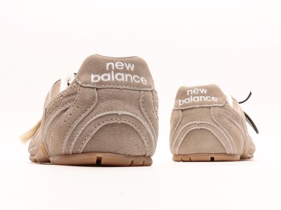 New balance miu miu