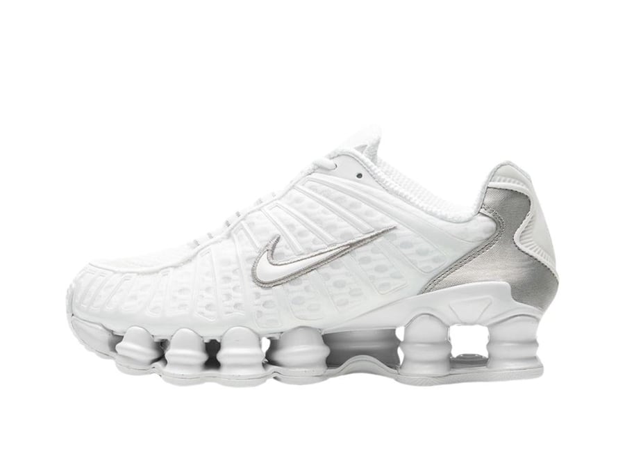 Nike shox TL