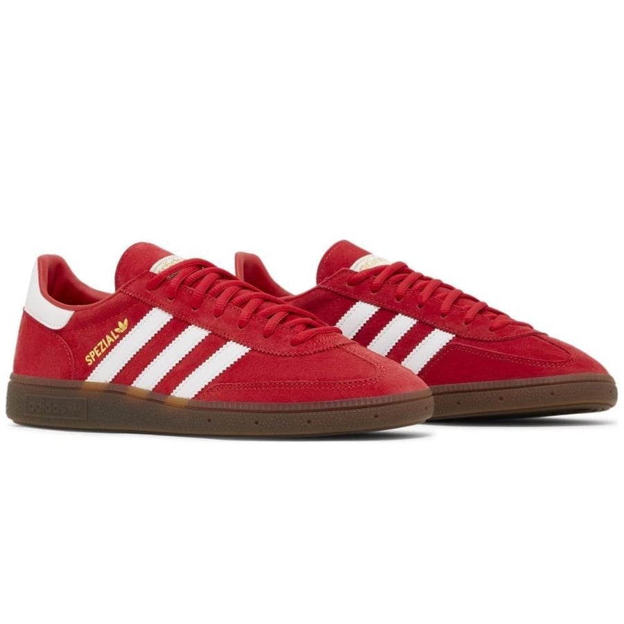 Adidas Hindbul Special "Scarlett Gam"