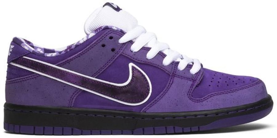 Nike Dunk Low