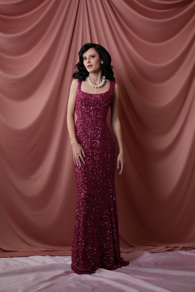 Garnet Queen