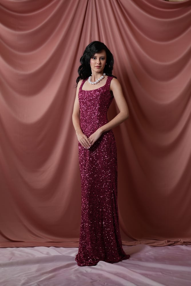 Garnet Queen