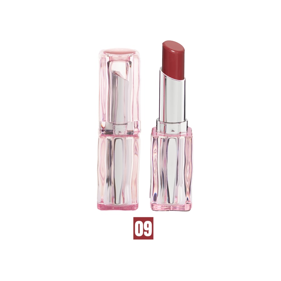 Christine Rouge creamy lip gloss - 09