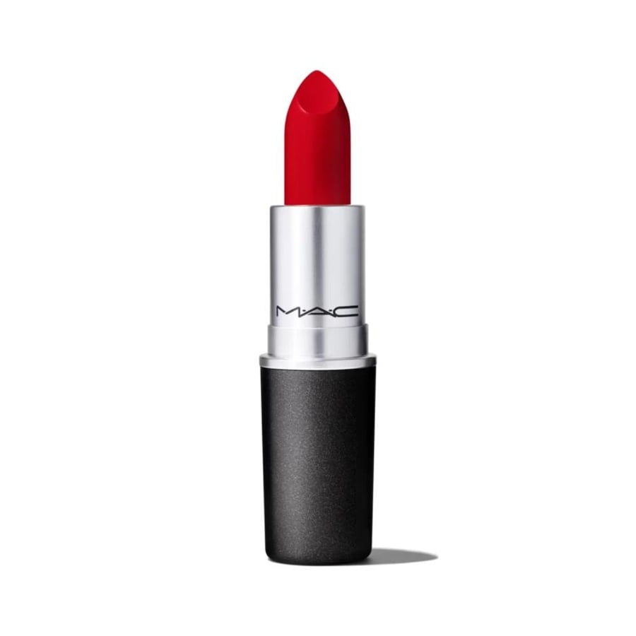 ماك, احمر شفاه, مطفي, ريترو ماتي, - 707 RUBY WOO