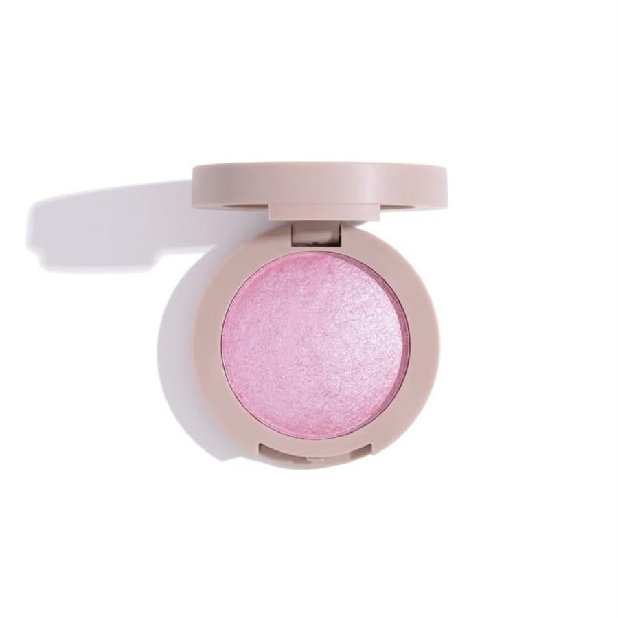 كوتي هايلايتر بودر Pink Strobe 77