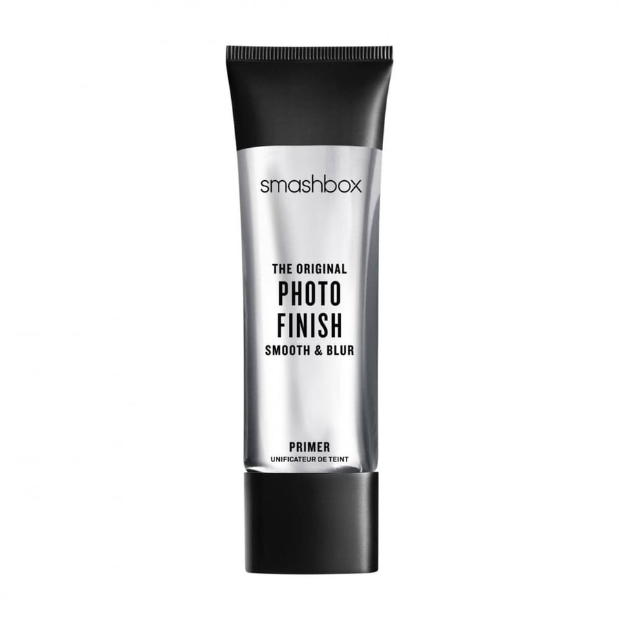 Smashbox Photo Finish Primer Moisturizing Base for the skin 50 ml