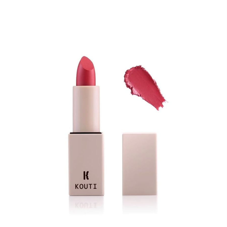 روج | احمر شفاه من كوتي Velet Rose 420
