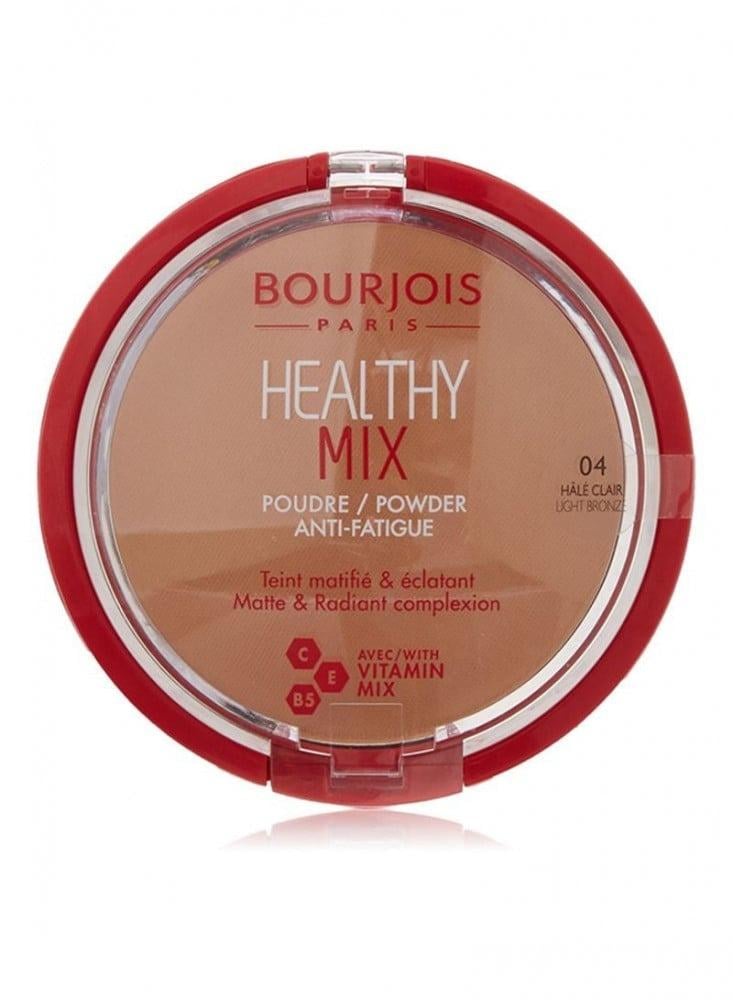 Healthy Max powder tower 04