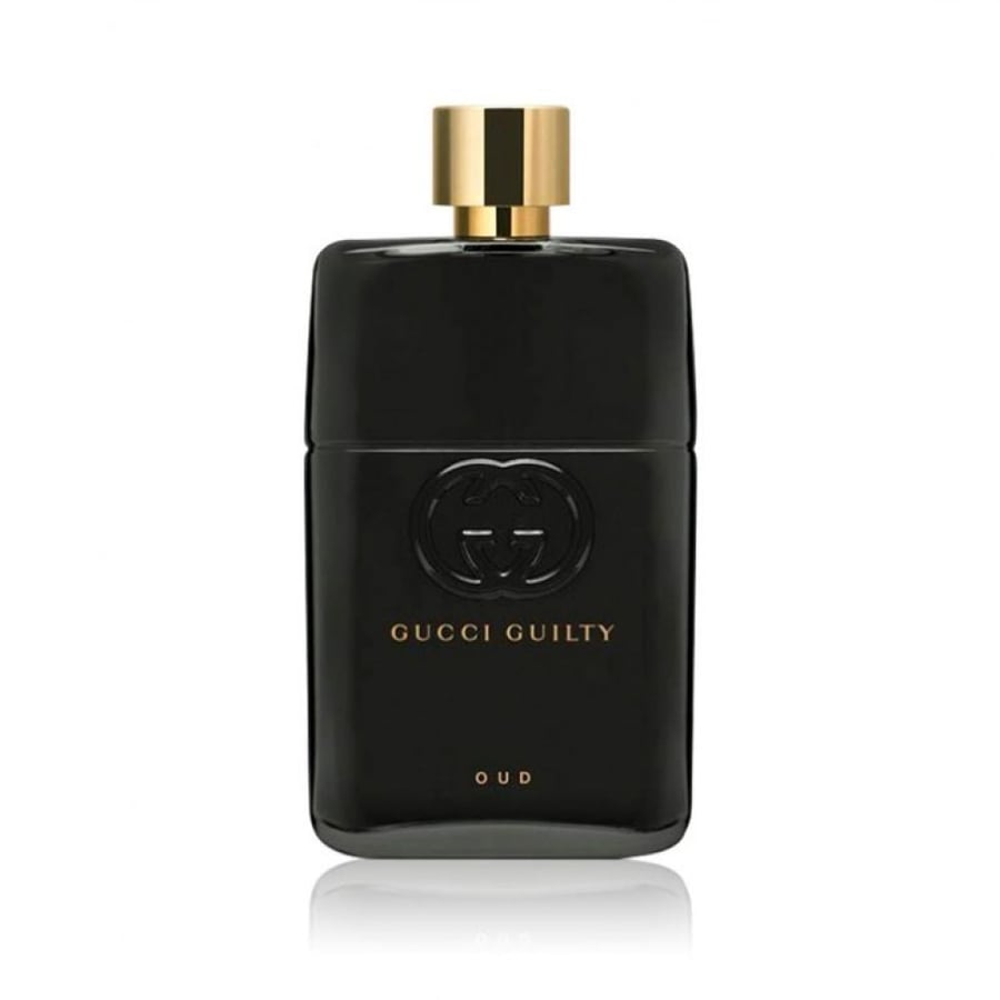 Gucci, you said Oud 90ml