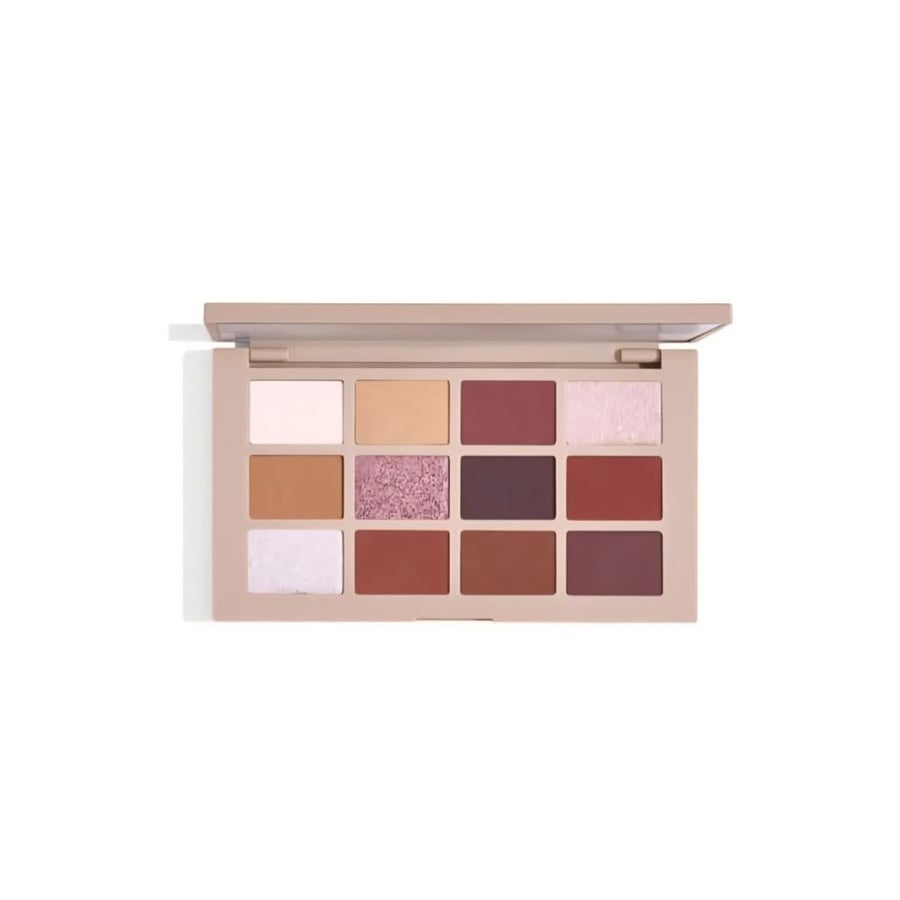باليت ايشادو من كوتي  MIDNIGHT GLAM