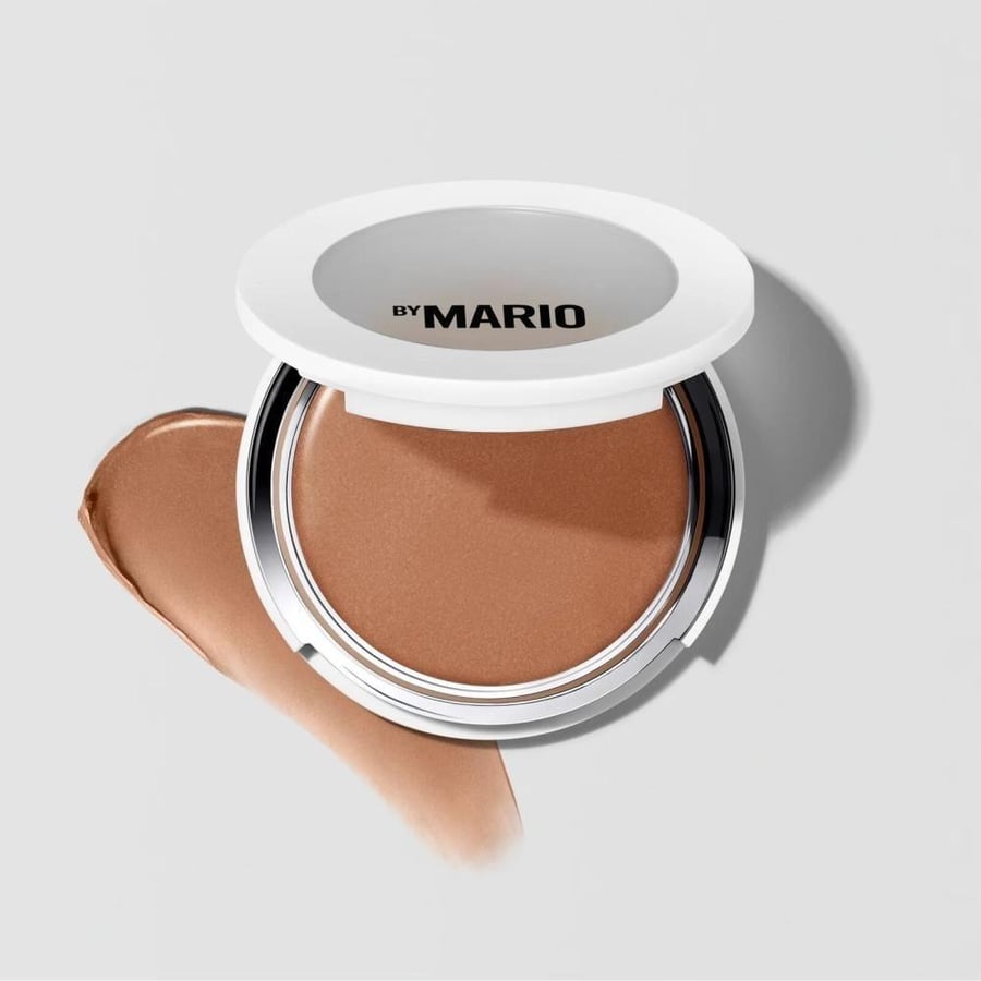 Makeup by Mario soft skin powder sculpt transform - Medium
