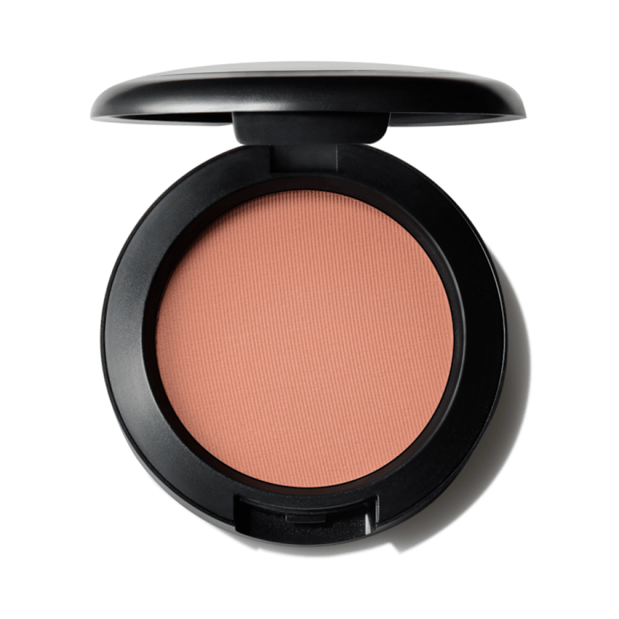 ماك بودرة احمر خدود COPPERTONE
