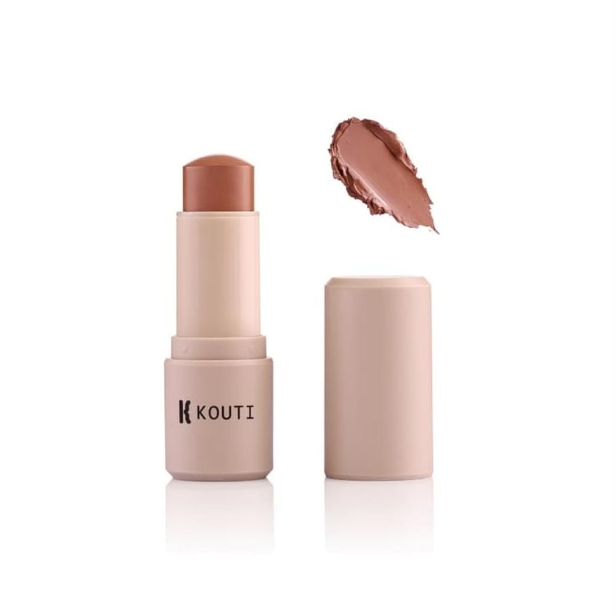 كونتور ستيك كريمي من كوتي Natural Medium 02