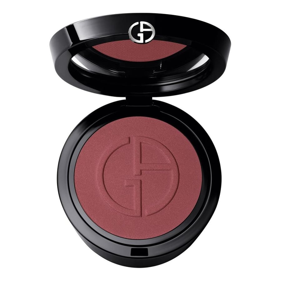 Armani blush Lumines Silk Glow 60 mystery