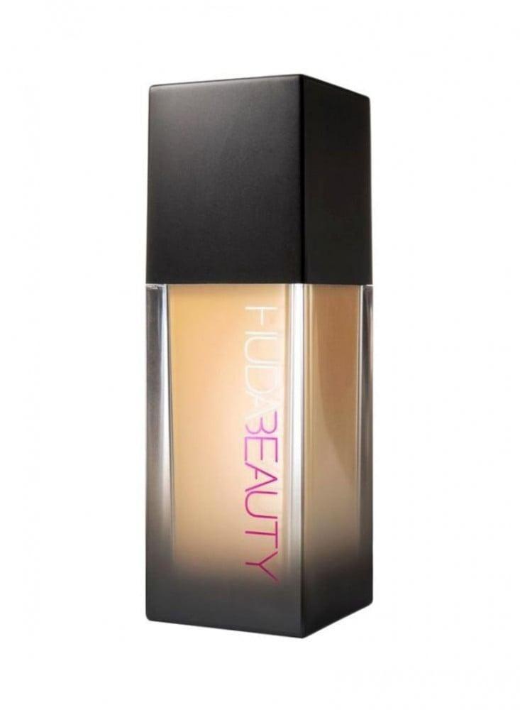 Huda Beauty Foundation Fox Filter Toasted Coconut - 240N