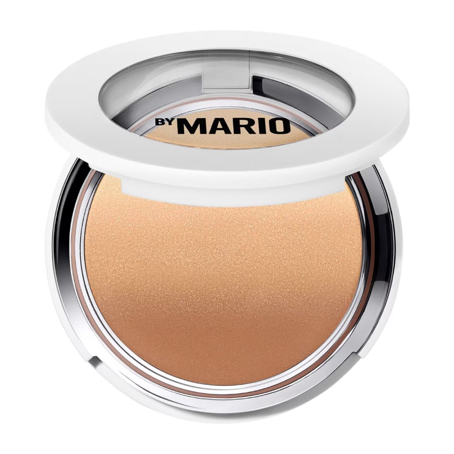 Makeup by Mario soft skin powder sculpt transform - Medium