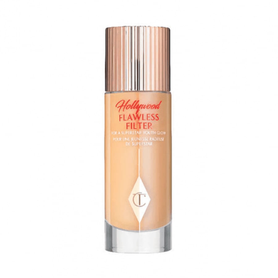 شارلوت كريم أساس هوليوود فلتر 5 تان 30مل