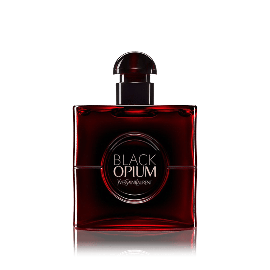 عطر ايف سان لوران بلاك اوبيوم اوفر رد او دو بارفيوم 90مل