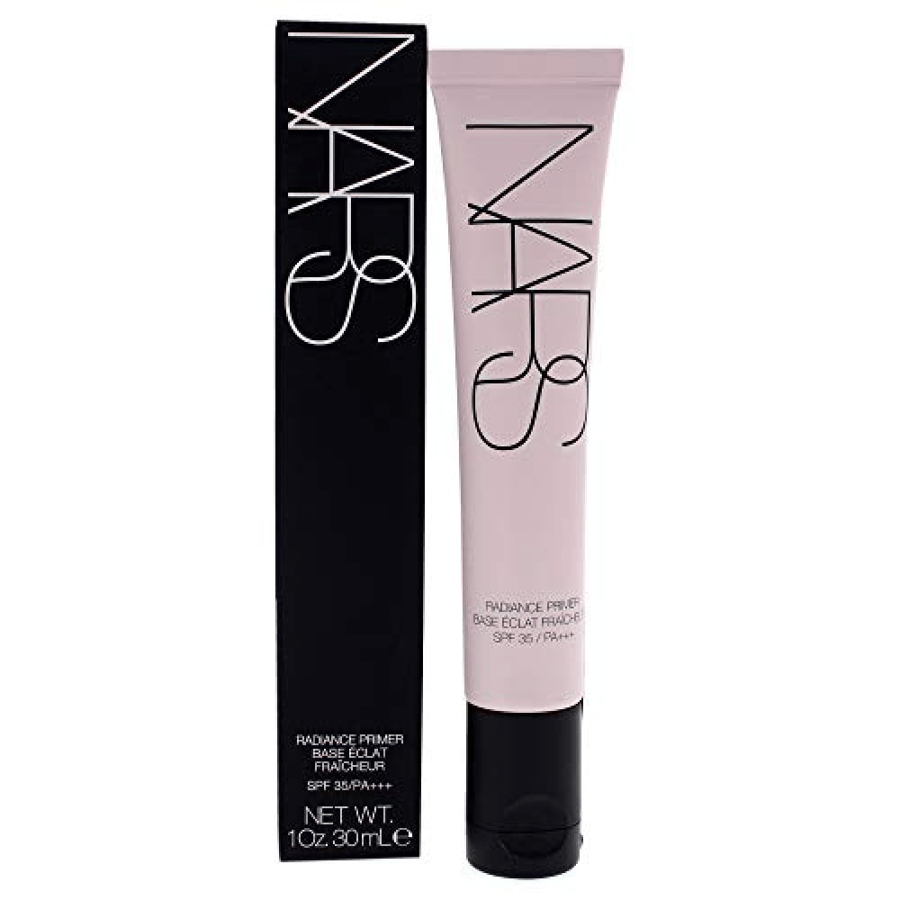 NARS cream and luminous primer with SPF 35 broad spectrum - 30 ml