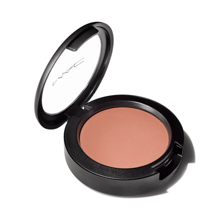 ماك بودرة احمر خدود COPPERTONE