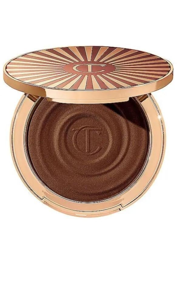 Charlotte Tilbury Beautiful Skin Bronzer