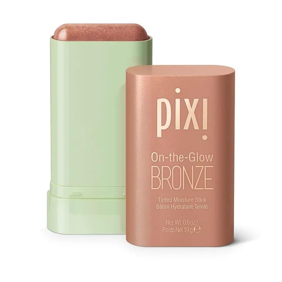 Pixie on the glow bronze soft glow 19 grams