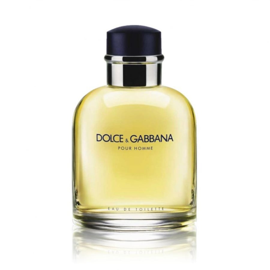 عطر دولتشي آند غابانا بور هوم القديم أو دو توليت 125مل