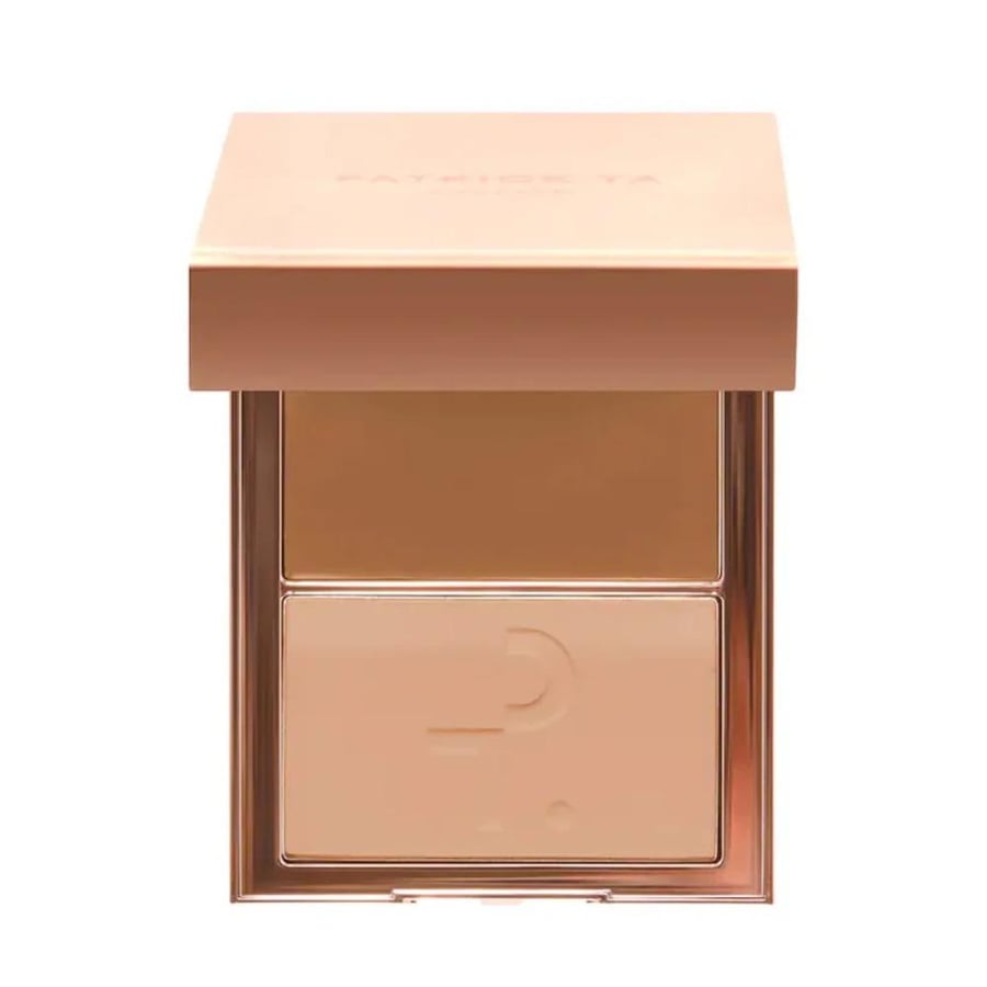 Patrick Foundation and Setting Powder Major Skin - Medium 1