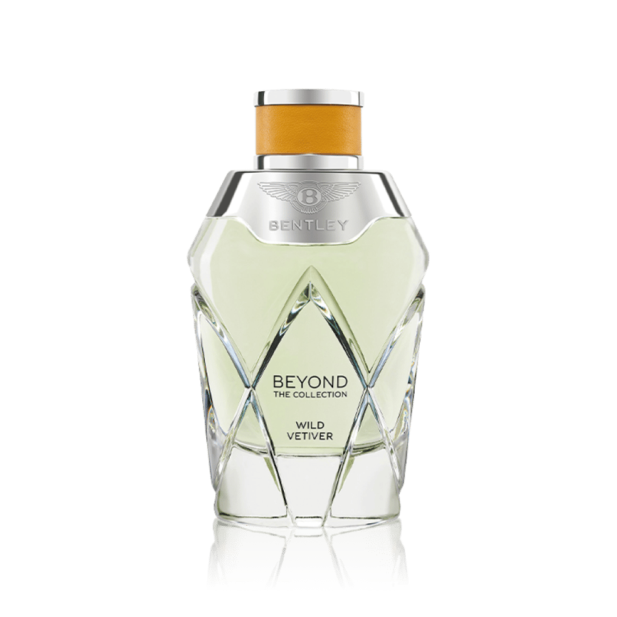 Bentley Wild Viteur Eau de Parfum 100 ml