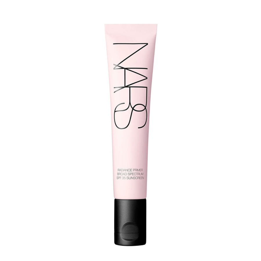 NARS cream and luminous primer with SPF 35 broad spectrum - 30 ml