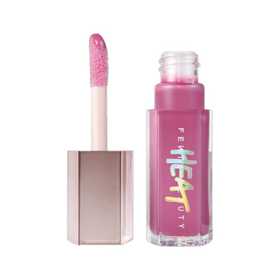 Glamorous Bomb Heat from Fenty Beauty, Lavender Savage color 06