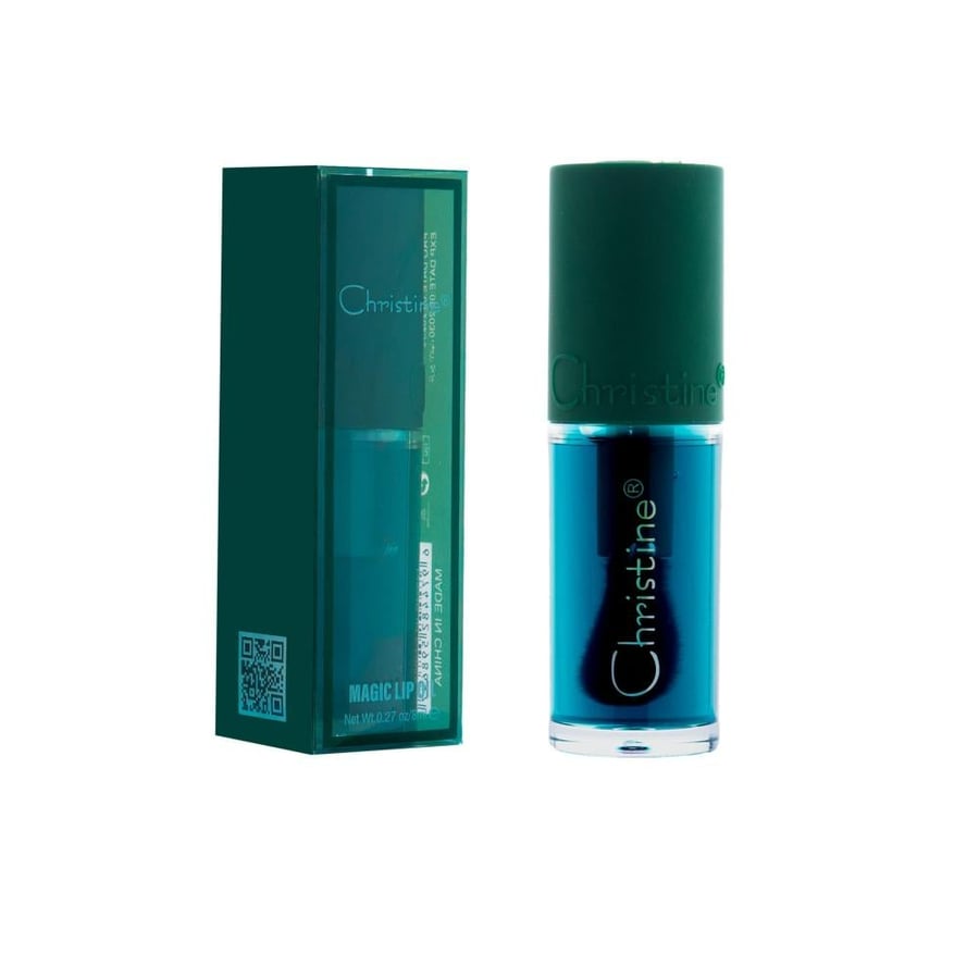 Christine Rouge Magic Liquid - 06