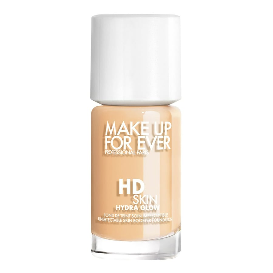 Makeup Forever HD Skin Hydra Glow Foundation - 1Y16