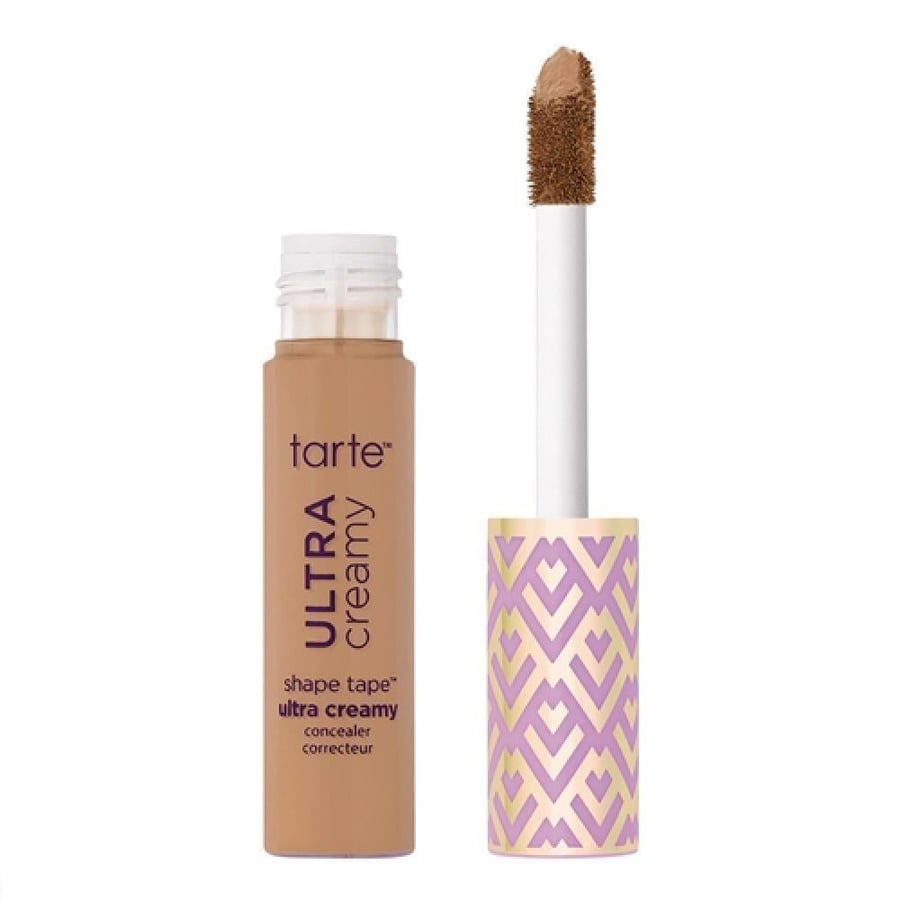 Tarte Ultra Creamy Concealer for imperfections 42S Tan Sand