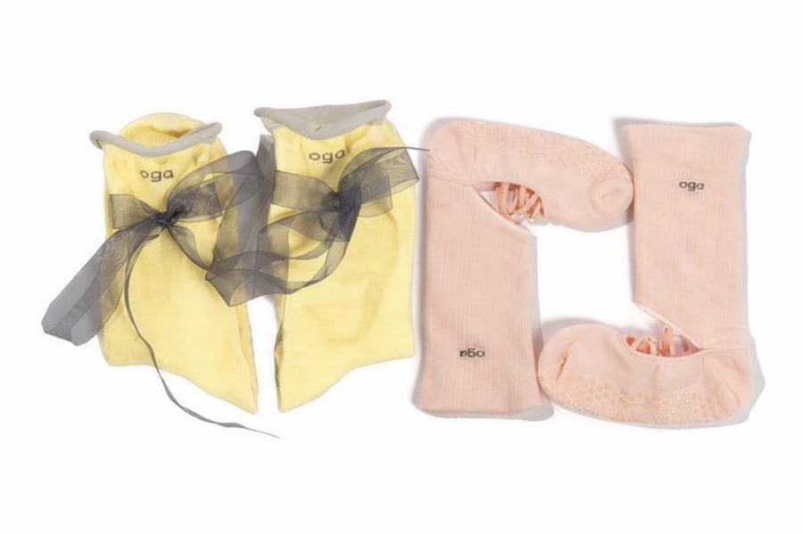 Pink&yellow