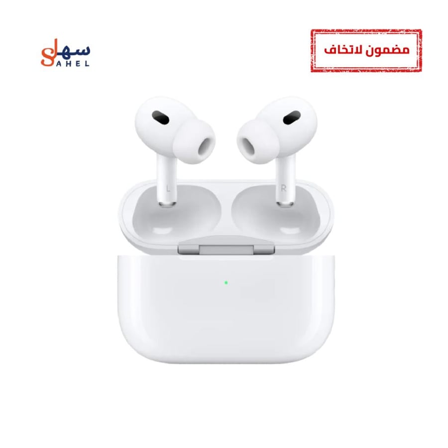سماعة air pods طبق الأصل بجودة عالية