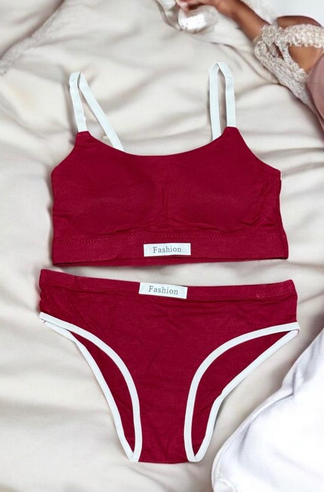 اطقم داخلية نسائية - Spiky Store