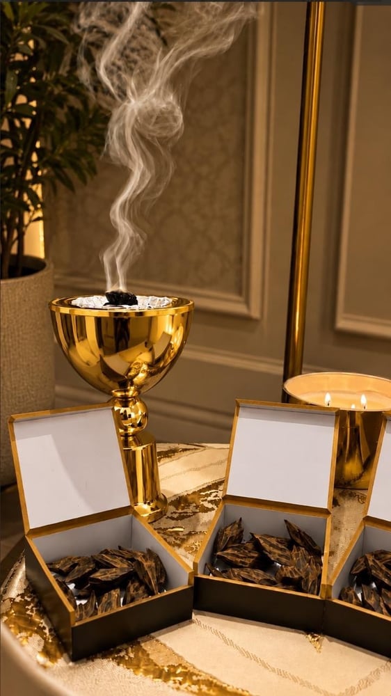عود تايقر
